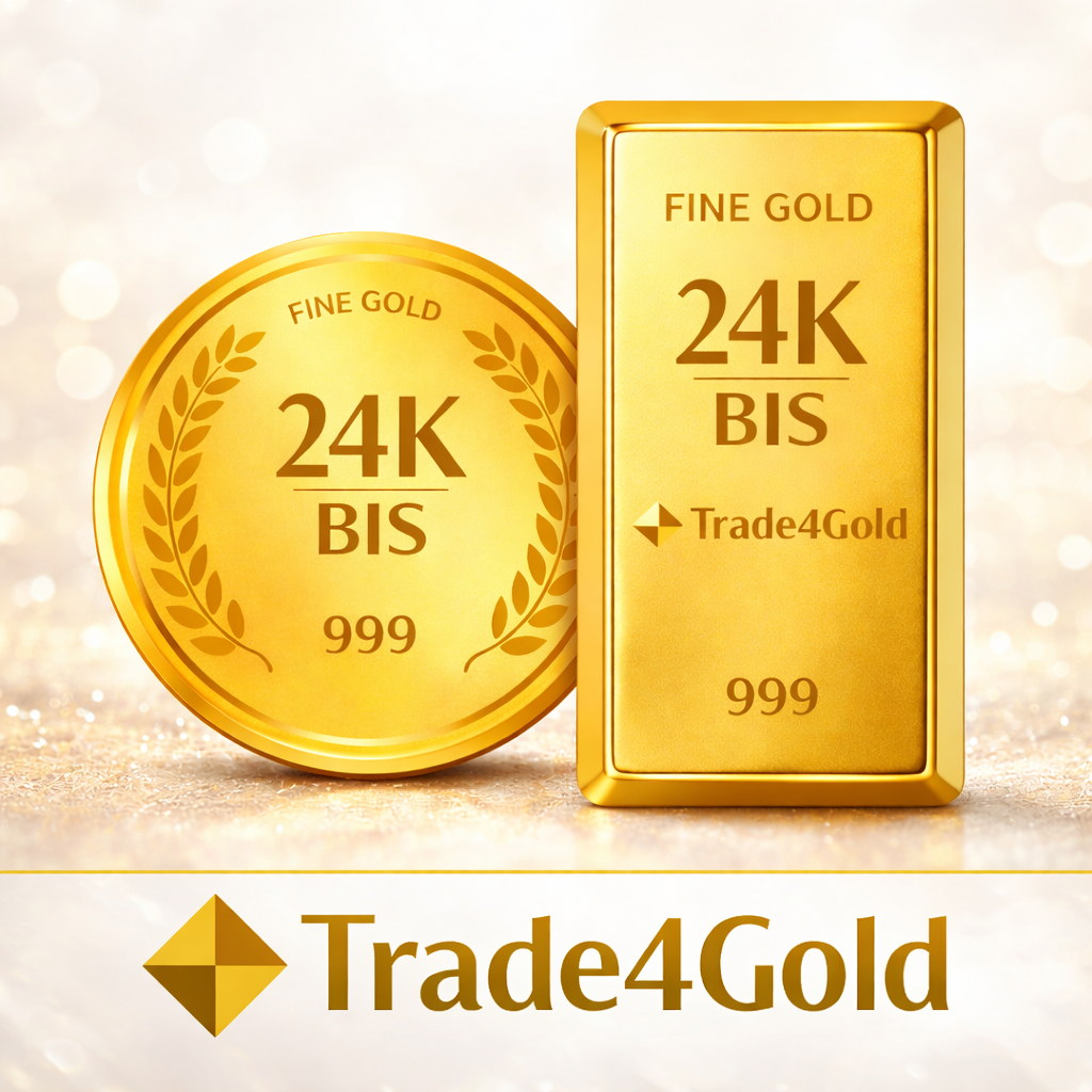 40 Gram 24k Gold Bar